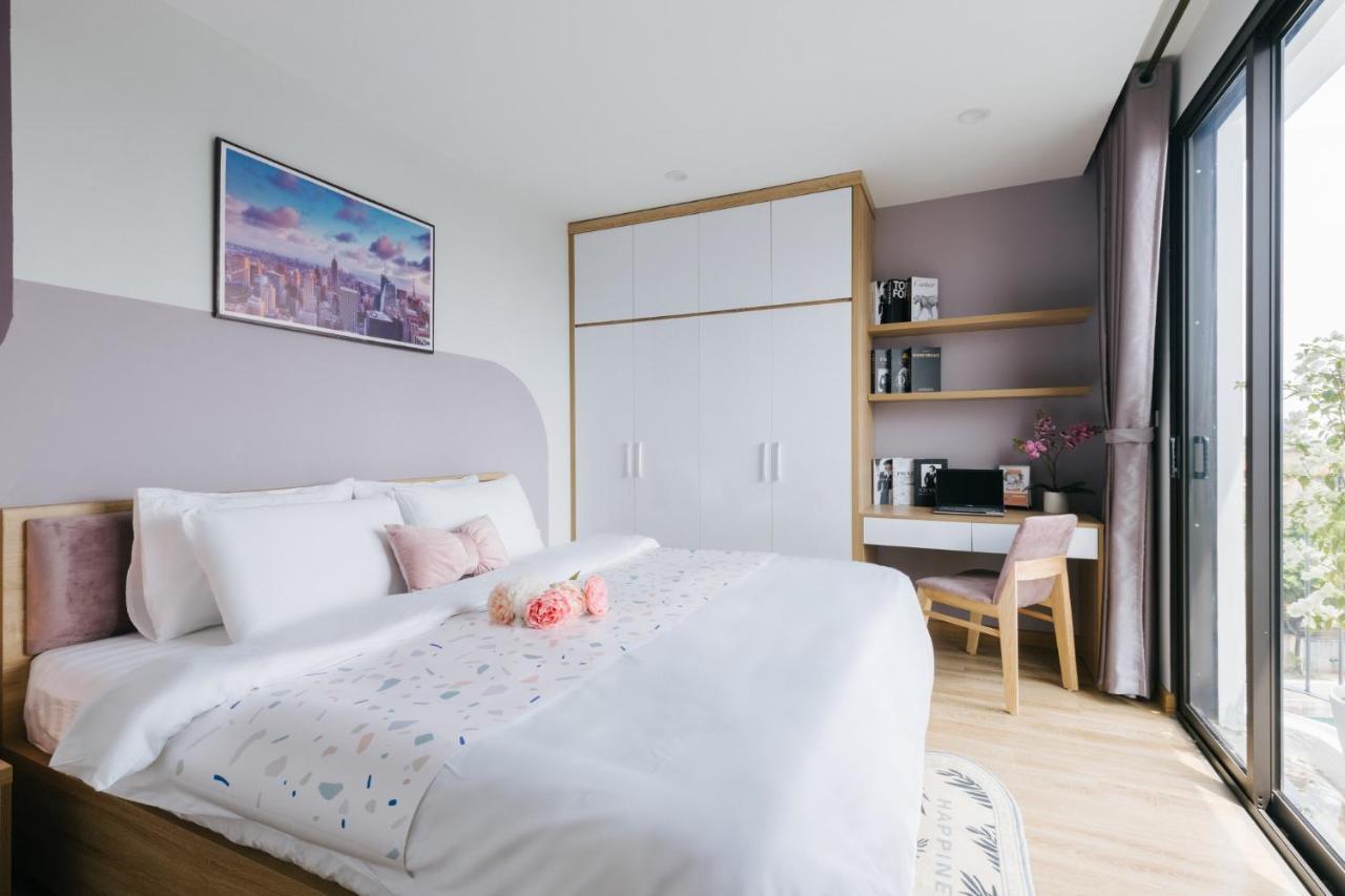 Appartement Crescendo Urban - 24h