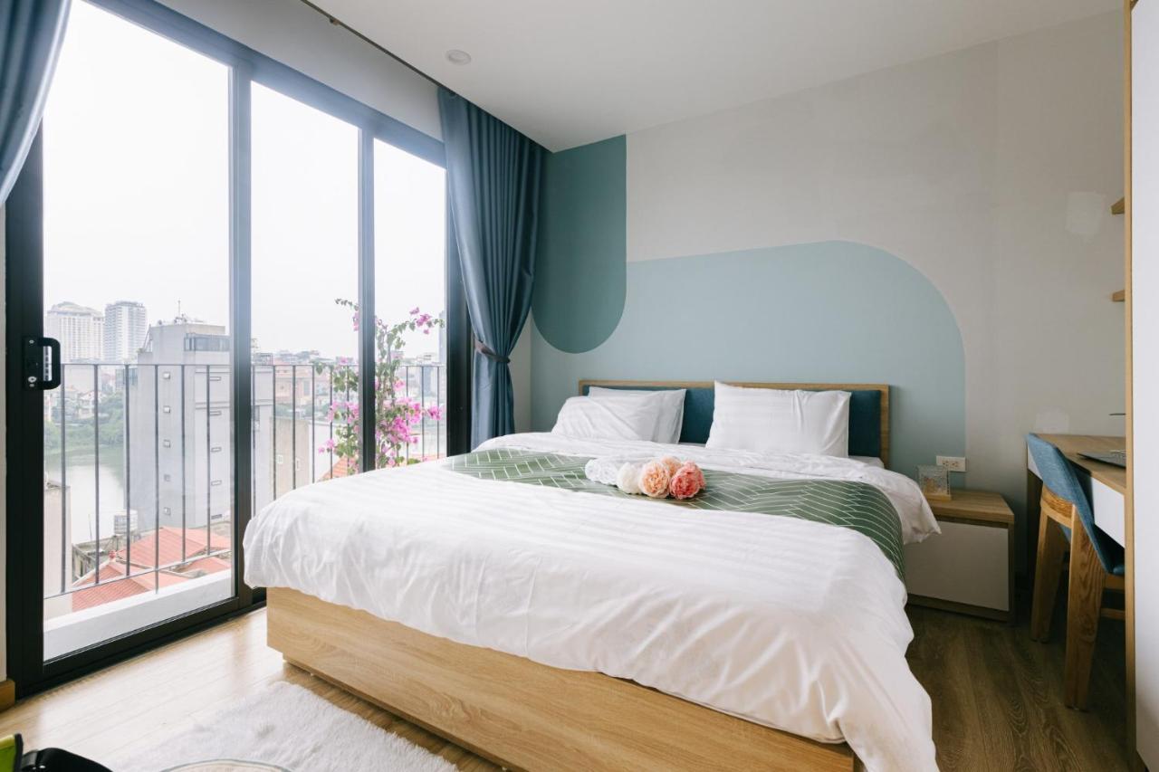 Crescendo Urban - 24h Appartement *