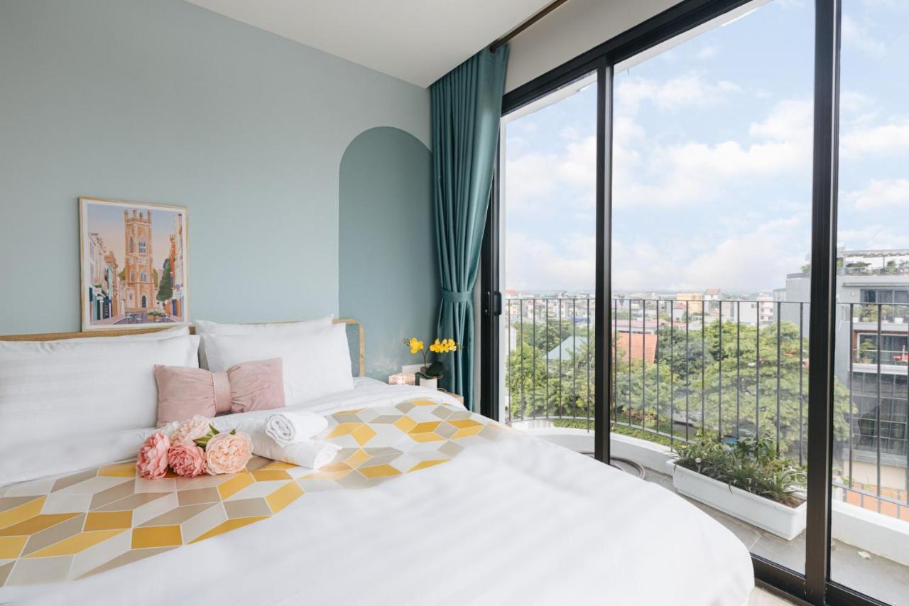 Crescendo Urban - 24h Appartement *