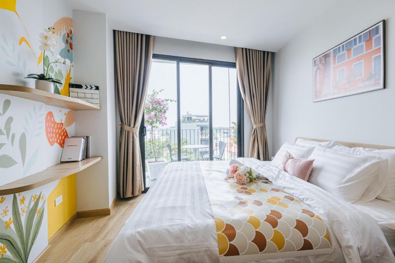 Appartement Crescendo Urban - 24h