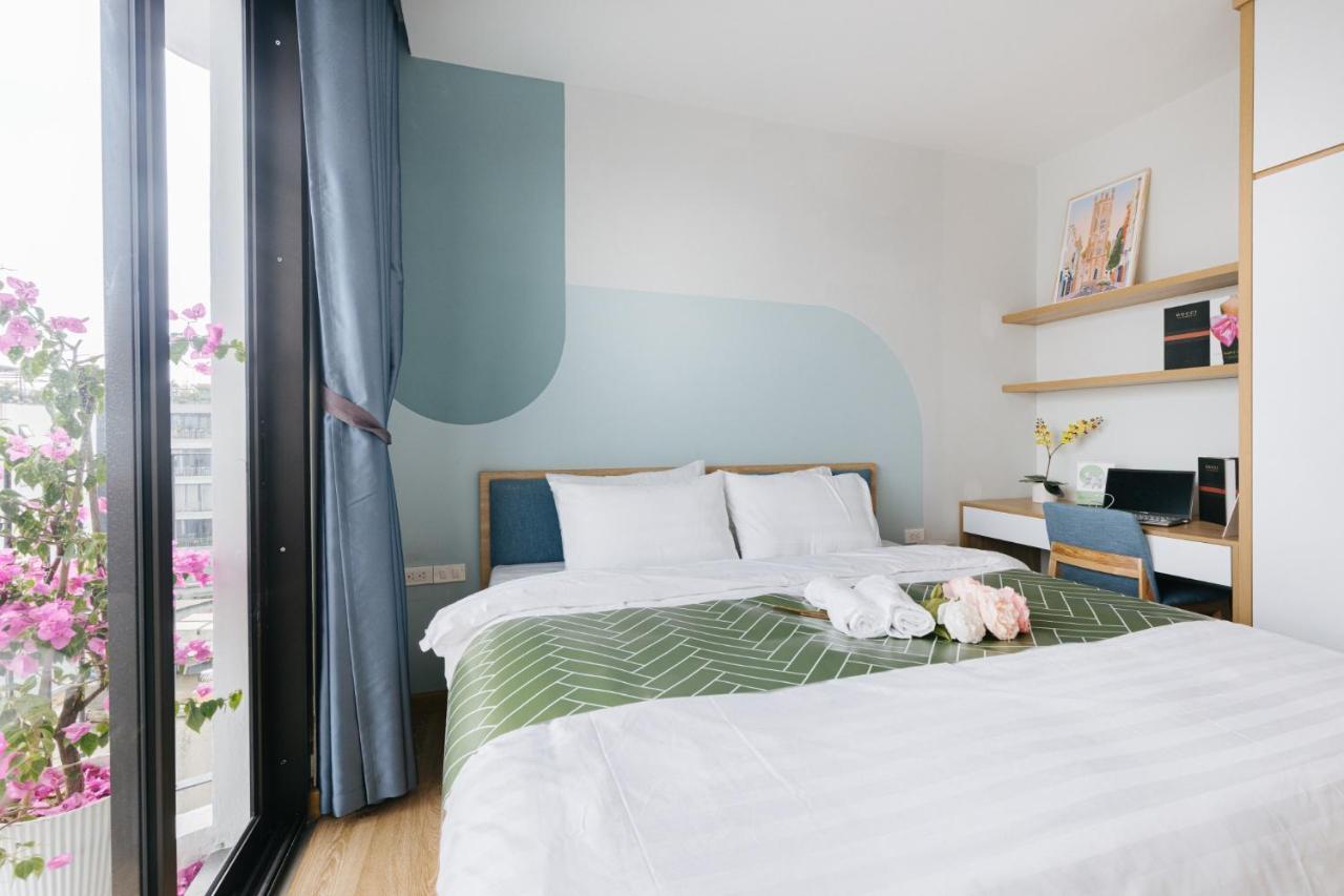 Appartement Crescendo Urban - 24h *