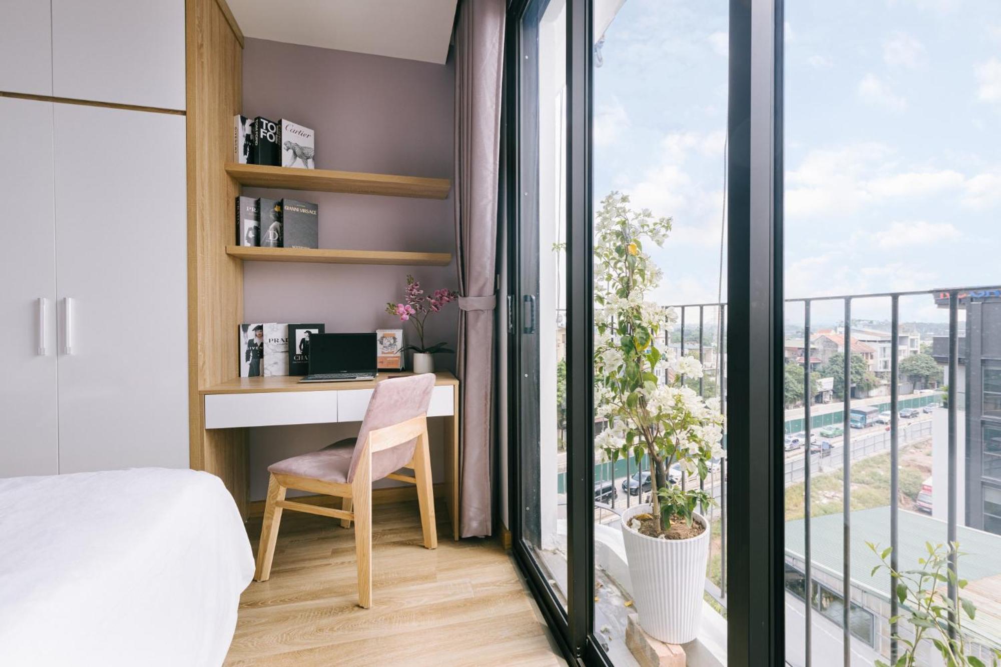 Crescendo Urban - 24h Appartement