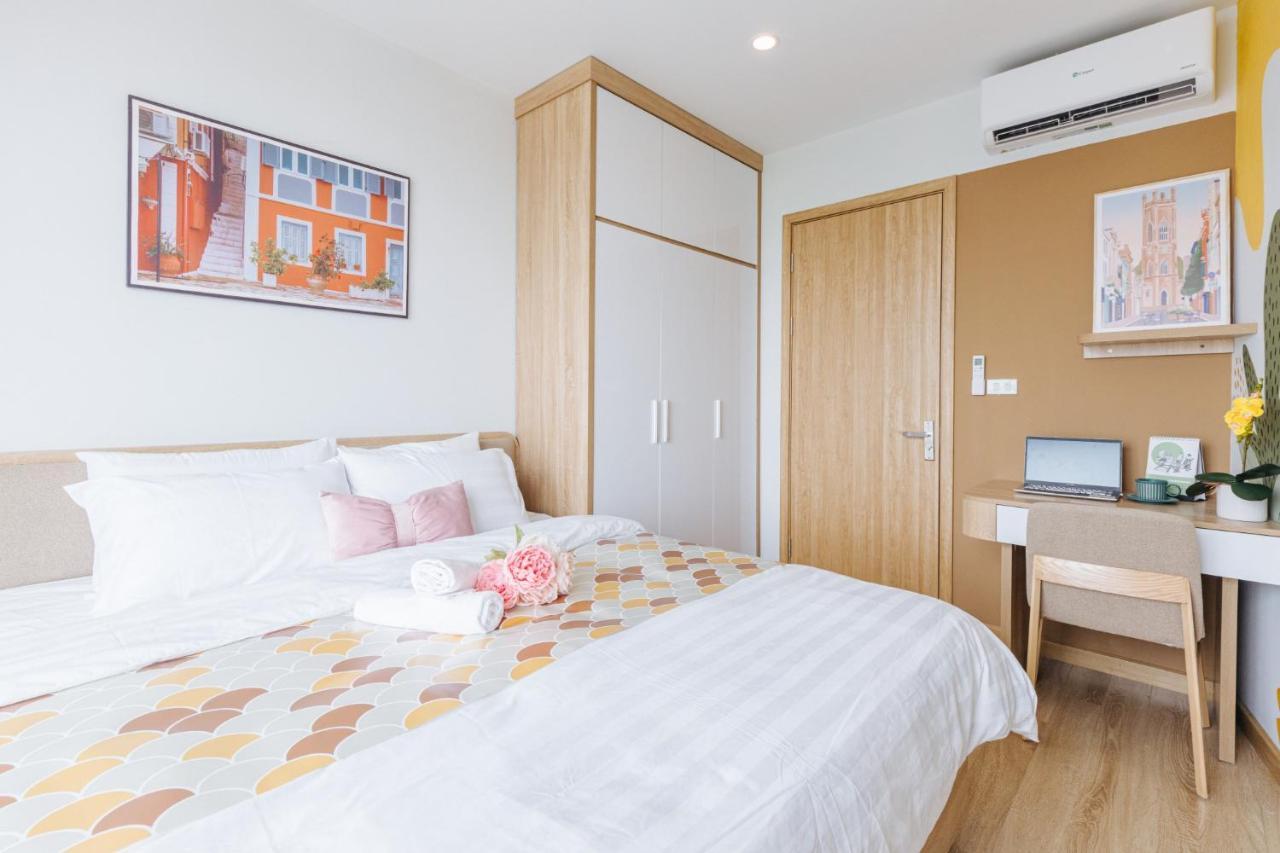 Crescendo Urban - 24h Apartment